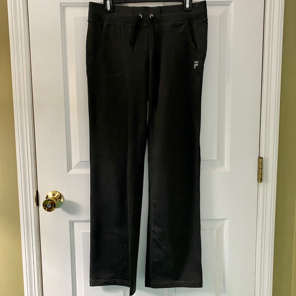 FILA Lounger Track Pants